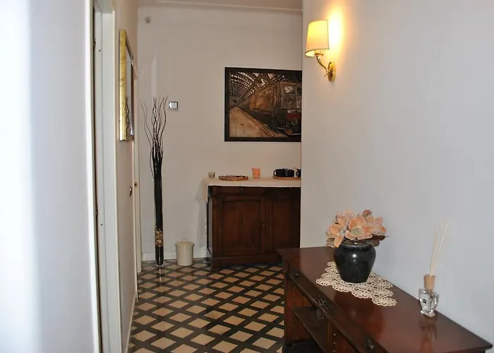 Casa de hóspedes Maximo Roma