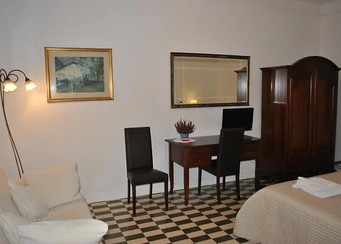 Casa de hóspedes Maximo *